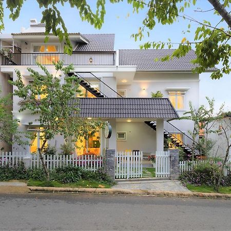 Do Gia Bao Villa Đà Lạt Extérieur photo