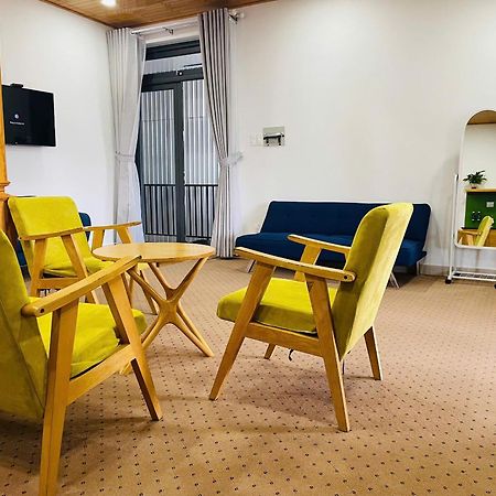 Do Gia Bao Villa Đà Lạt Extérieur photo