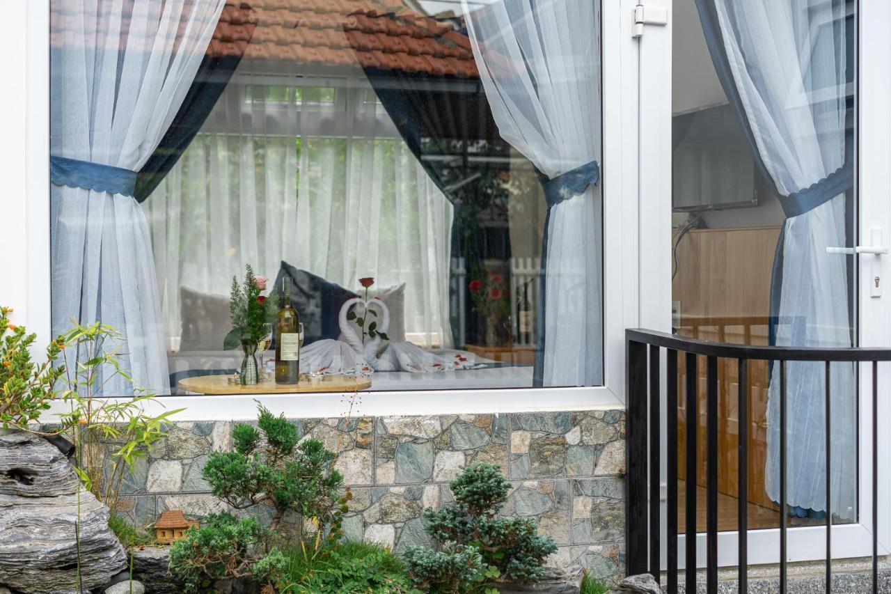 Do Gia Bao Villa Đà Lạt Extérieur photo
