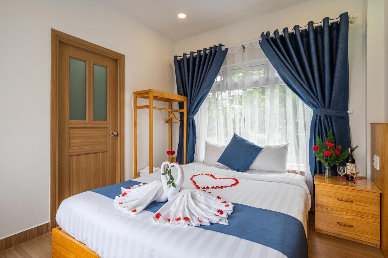 Do Gia Bao Villa Đà Lạt Extérieur photo