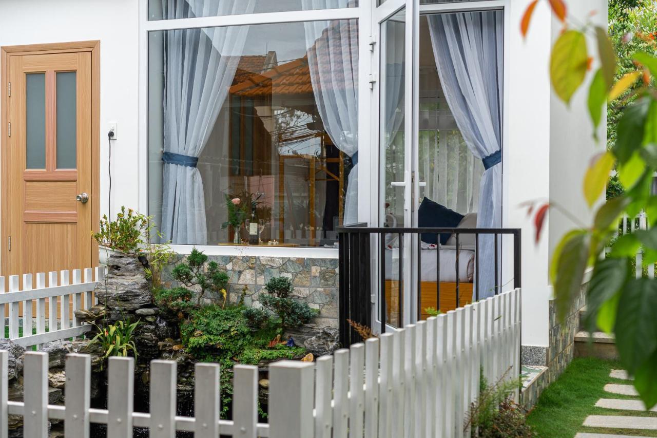 Do Gia Bao Villa Đà Lạt Extérieur photo