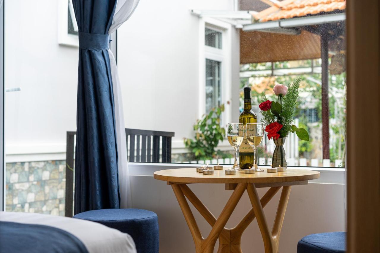Do Gia Bao Villa Đà Lạt Extérieur photo