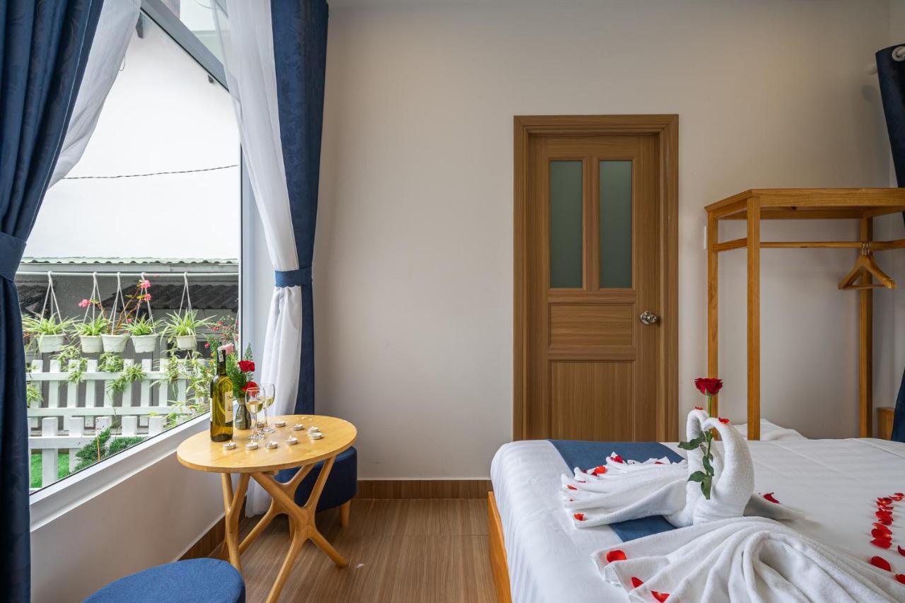 Do Gia Bao Villa Đà Lạt Extérieur photo