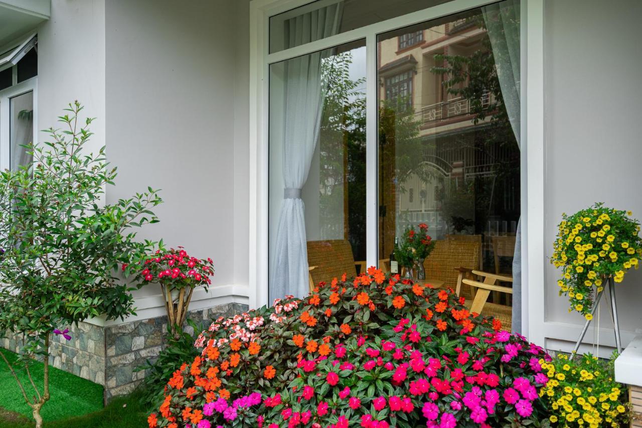 Do Gia Bao Villa Đà Lạt Extérieur photo