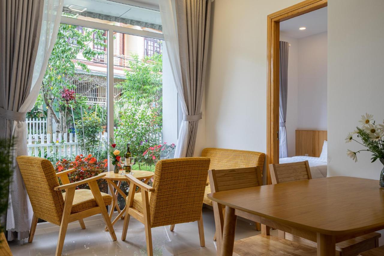 Do Gia Bao Villa Đà Lạt Extérieur photo