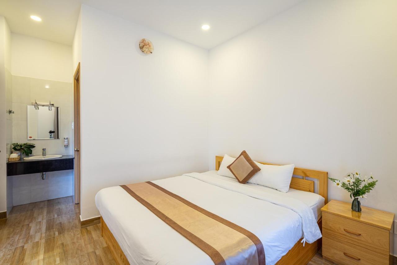 Do Gia Bao Villa Đà Lạt Extérieur photo