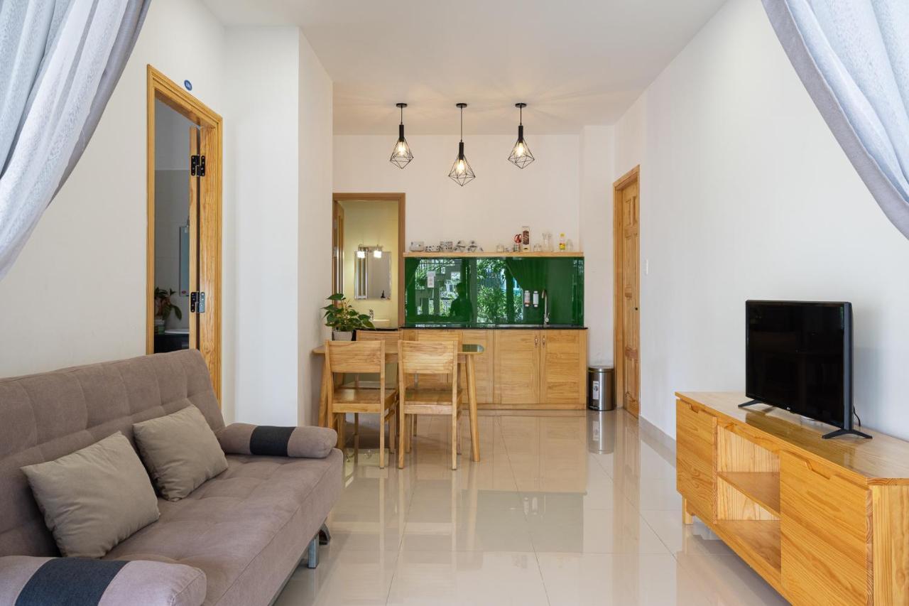 Do Gia Bao Villa Đà Lạt Extérieur photo