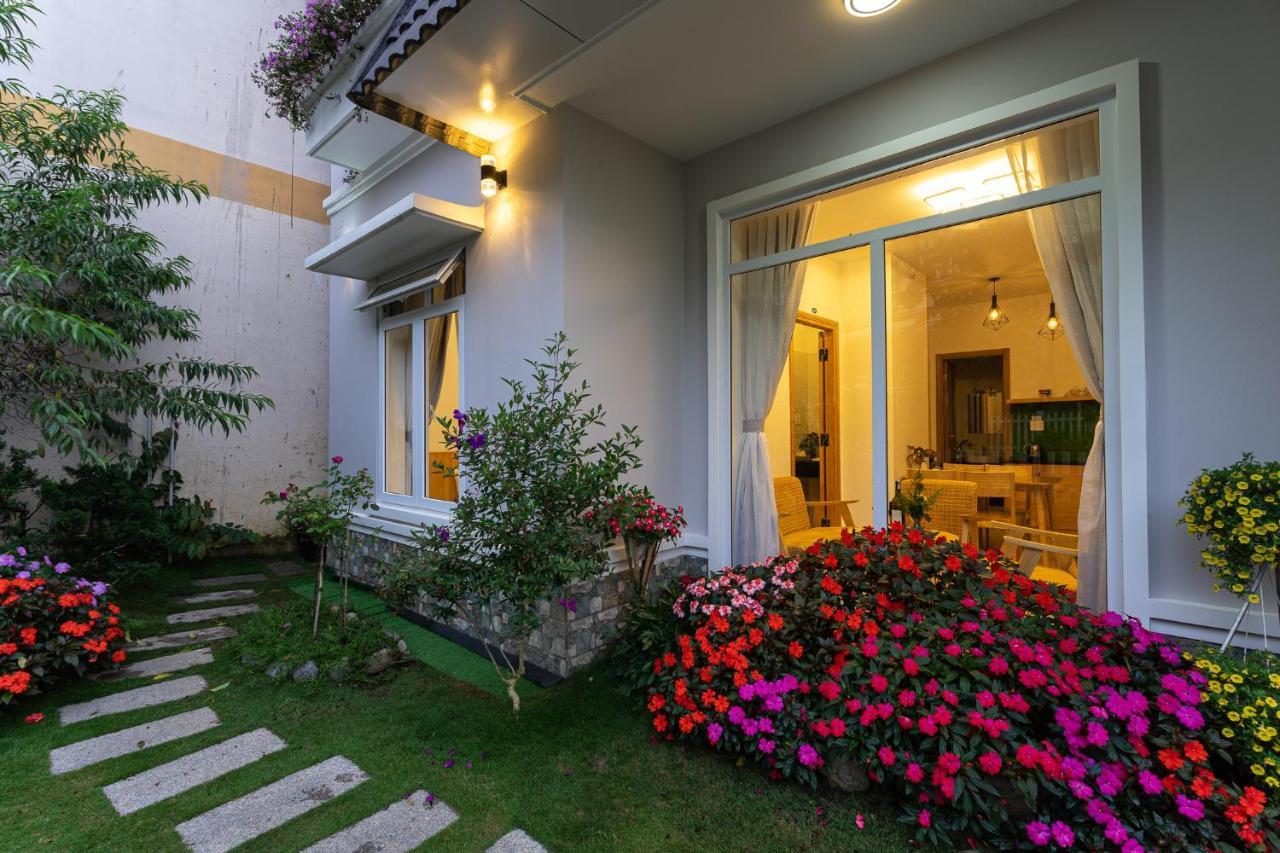 Do Gia Bao Villa Đà Lạt Extérieur photo