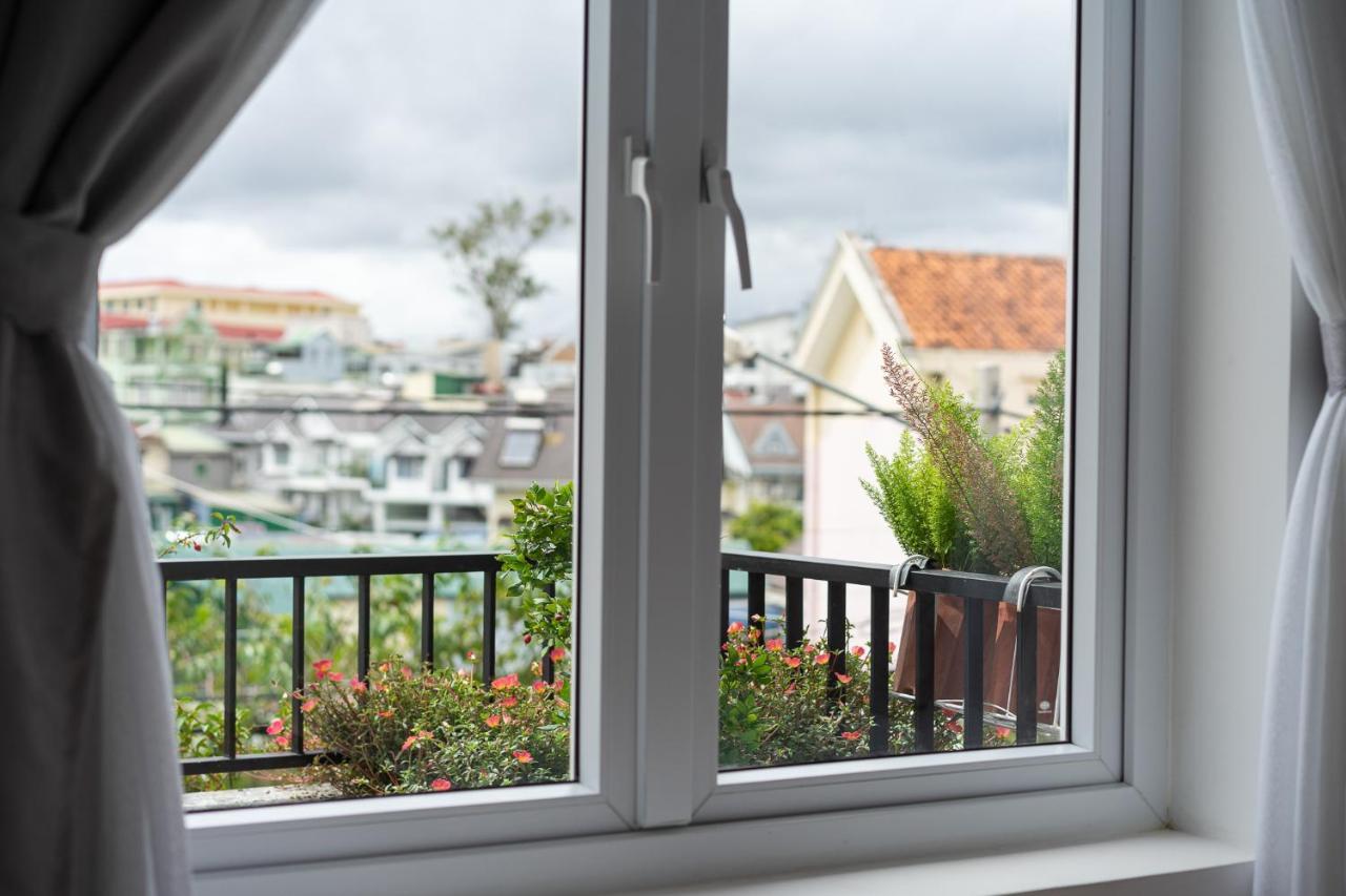 Do Gia Bao Villa Đà Lạt Extérieur photo