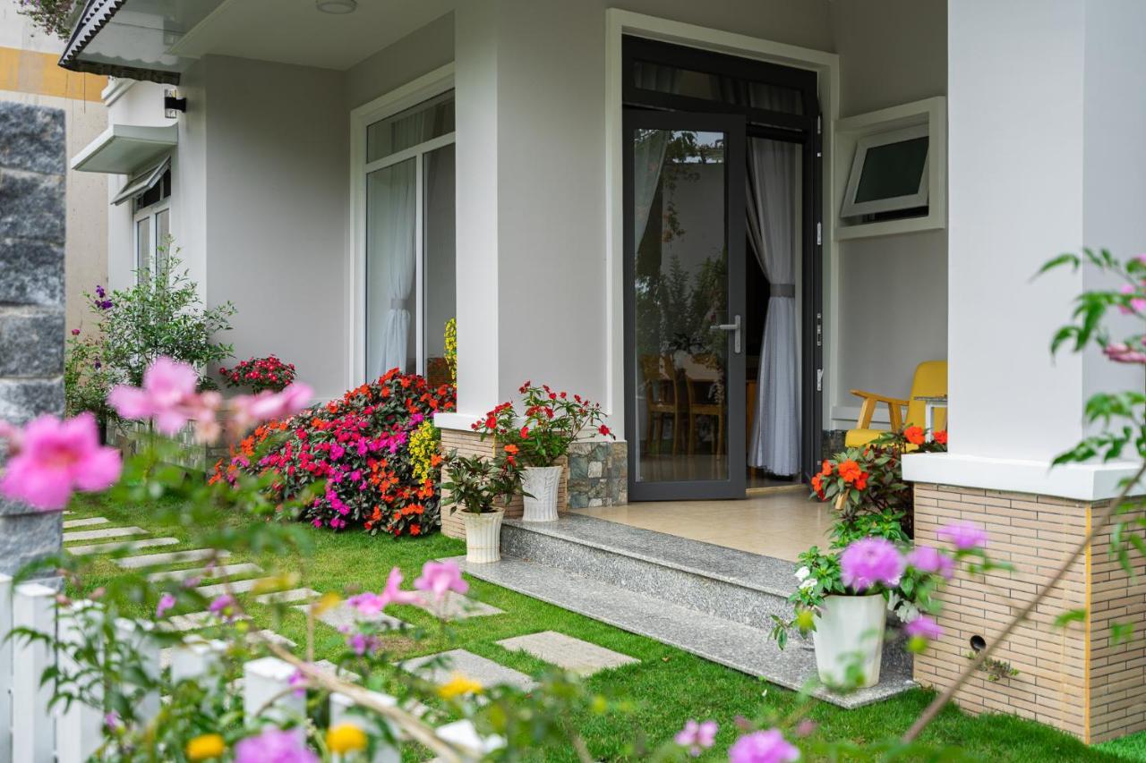 Do Gia Bao Villa Đà Lạt Extérieur photo