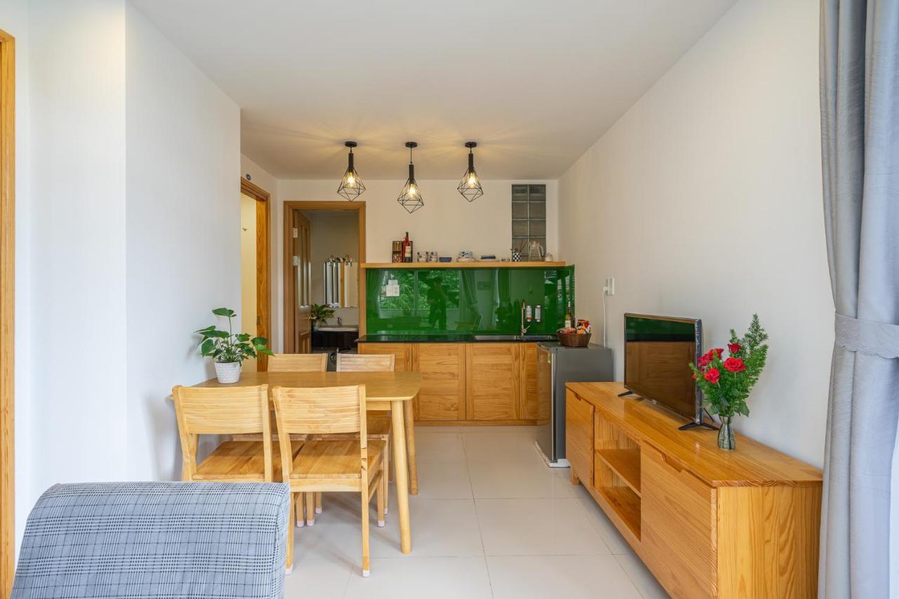 Do Gia Bao Villa Đà Lạt Extérieur photo