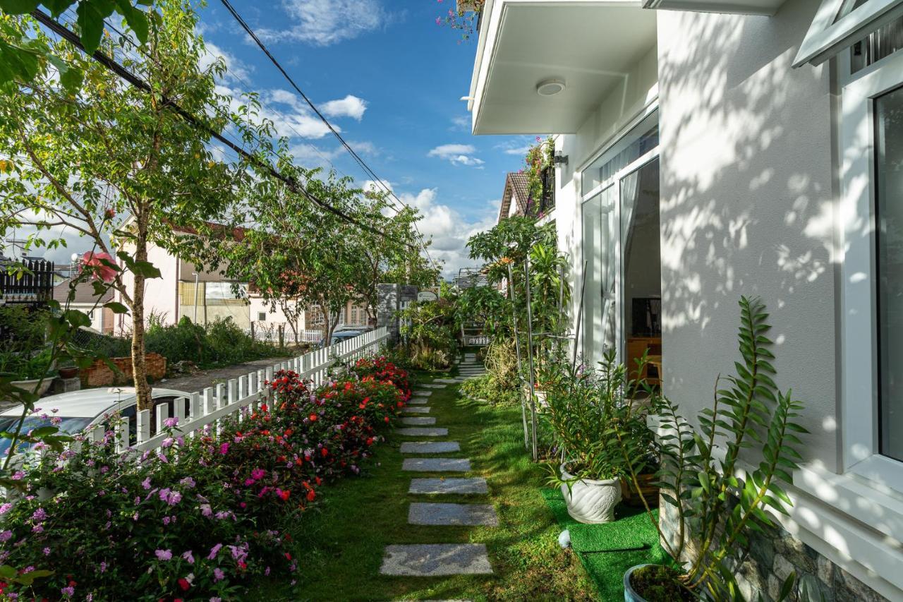 Do Gia Bao Villa Đà Lạt Extérieur photo