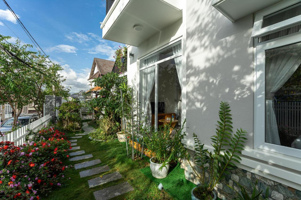 Do Gia Bao Villa Đà Lạt Extérieur photo