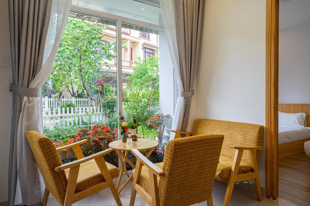 Do Gia Bao Villa Đà Lạt Extérieur photo