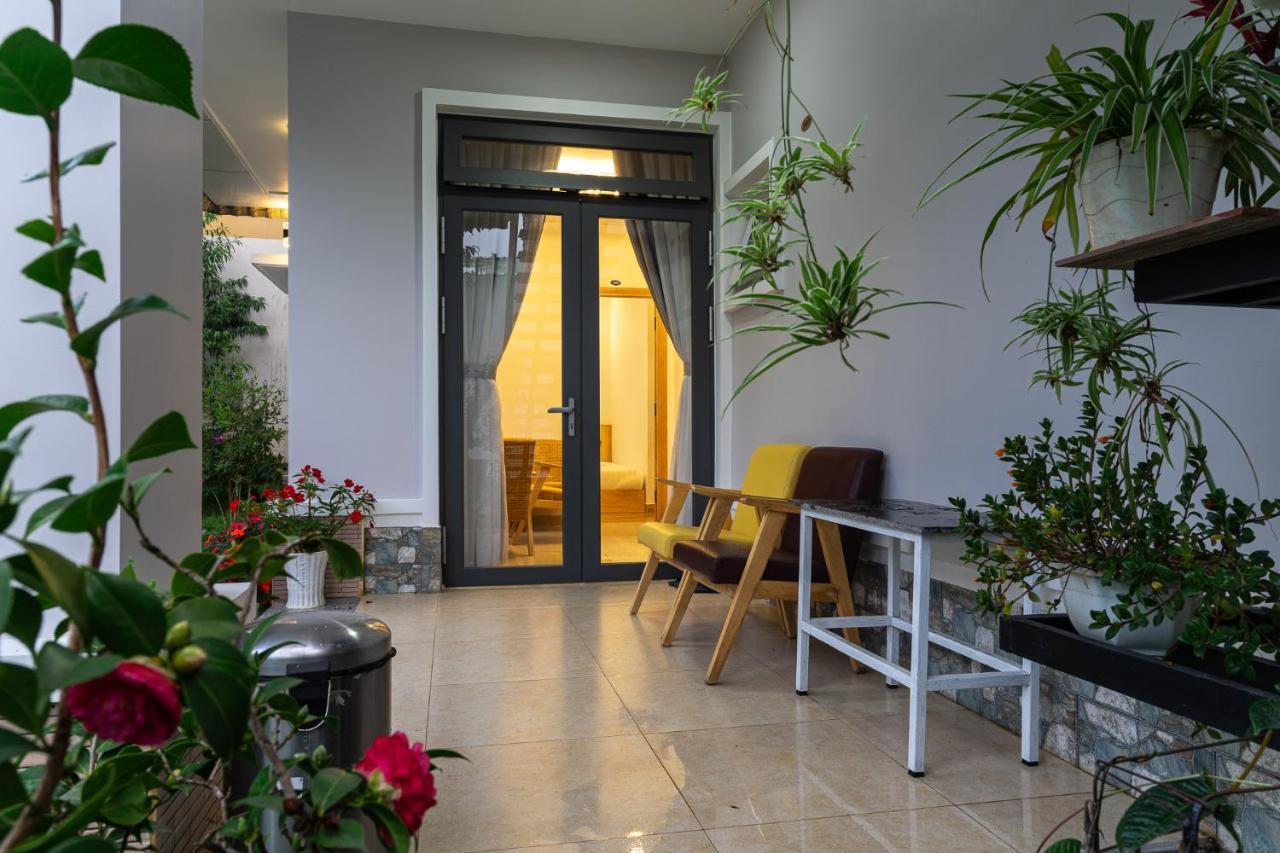 Do Gia Bao Villa Đà Lạt Extérieur photo