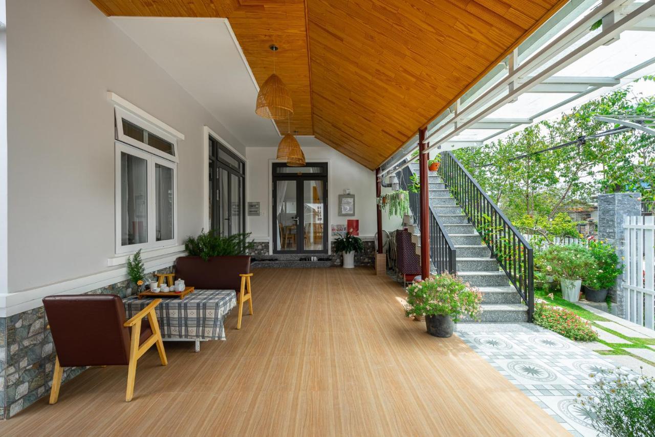 Do Gia Bao Villa Đà Lạt Extérieur photo