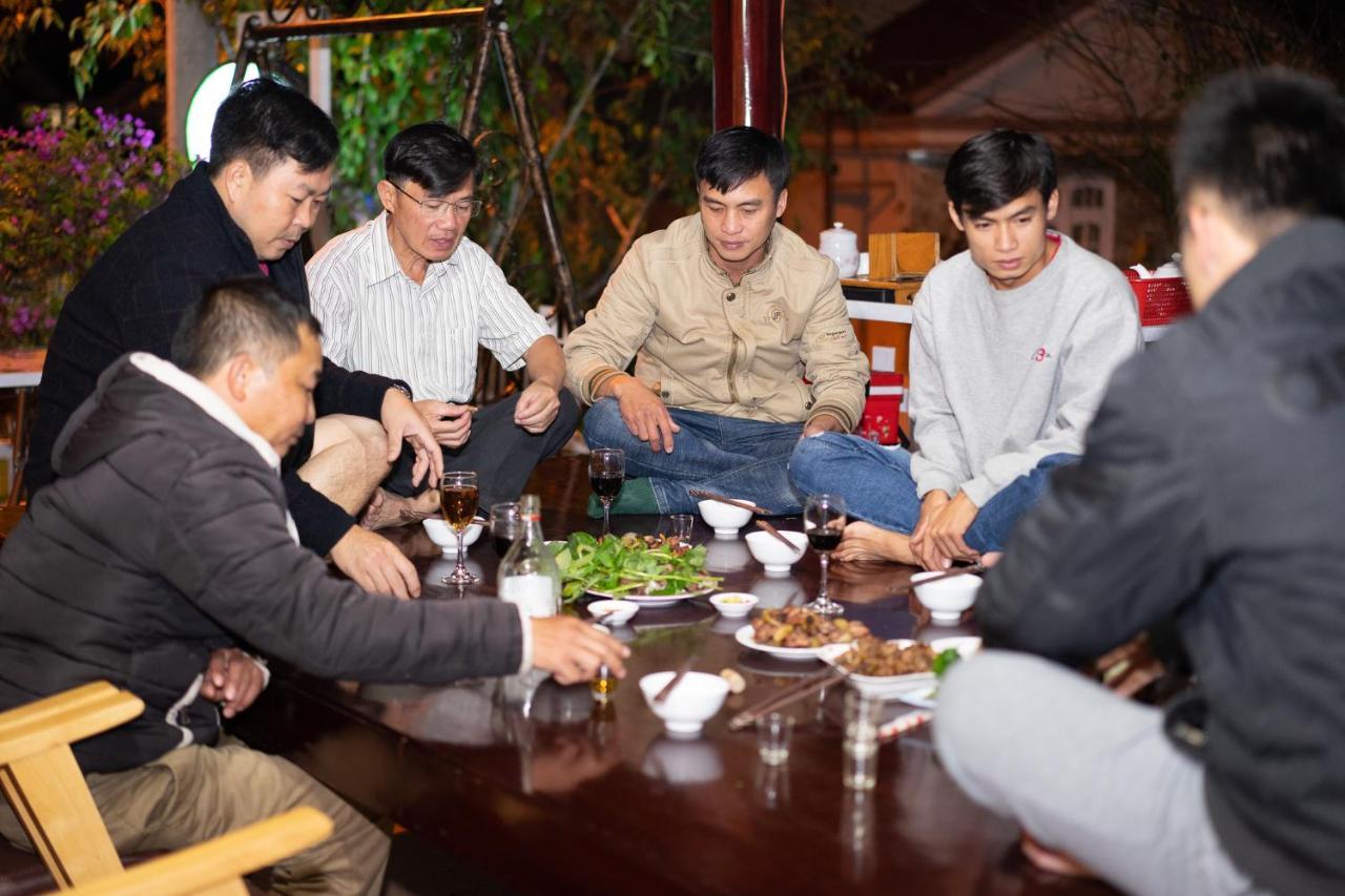 Do Gia Bao Villa Đà Lạt Extérieur photo