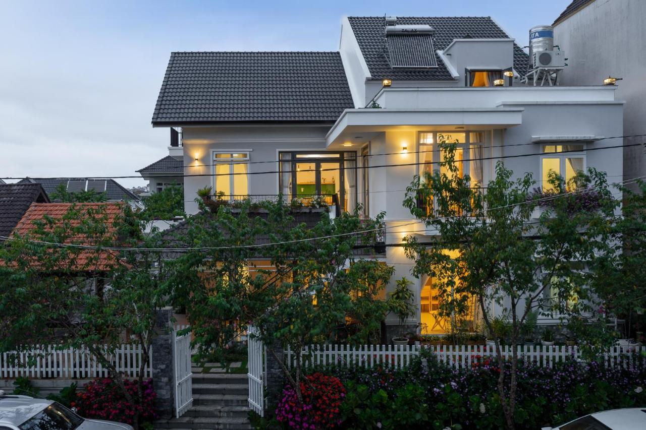 Do Gia Bao Villa Đà Lạt Extérieur photo