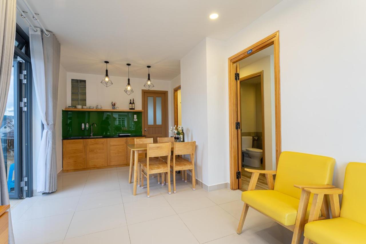Do Gia Bao Villa Đà Lạt Extérieur photo