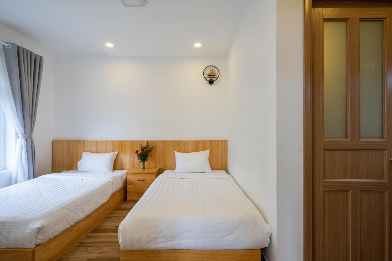 Do Gia Bao Villa Đà Lạt Extérieur photo
