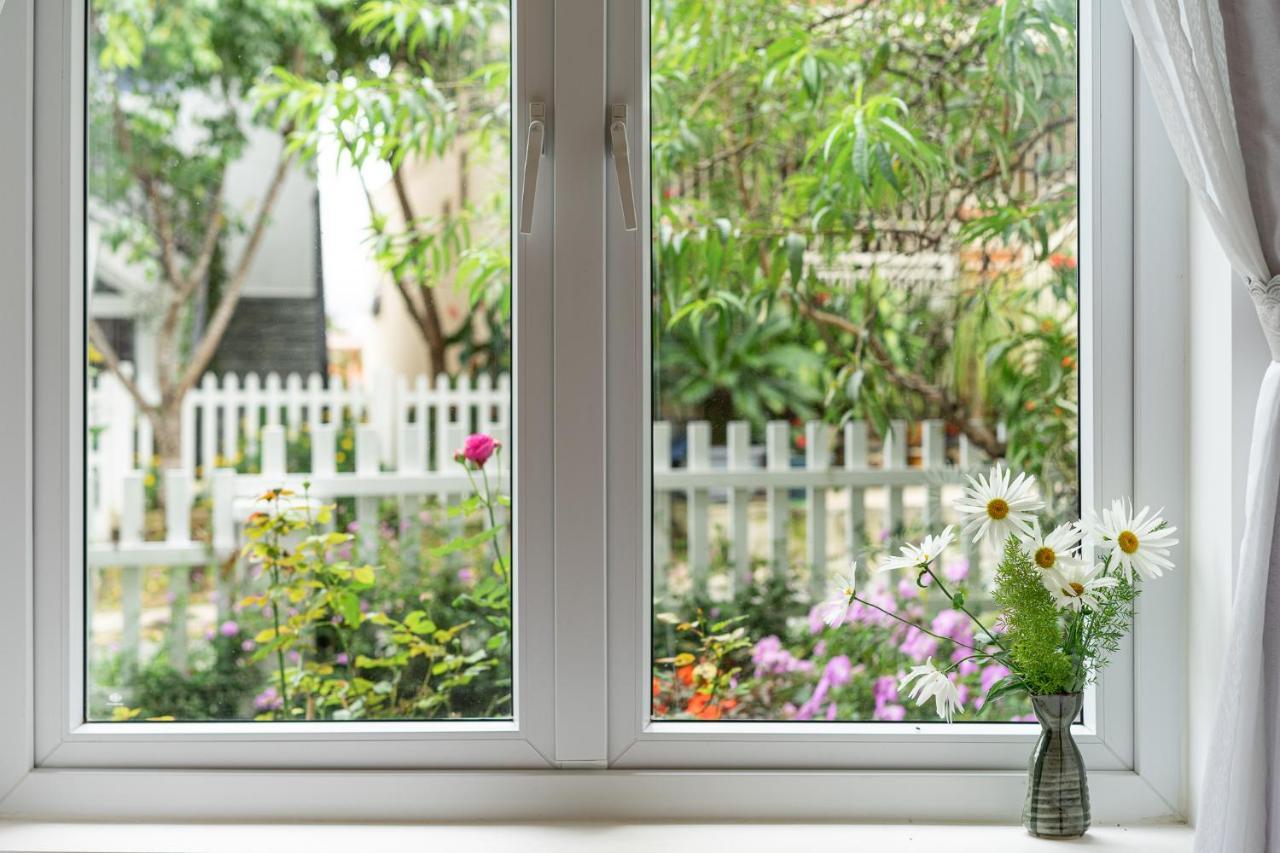 Do Gia Bao Villa Đà Lạt Extérieur photo