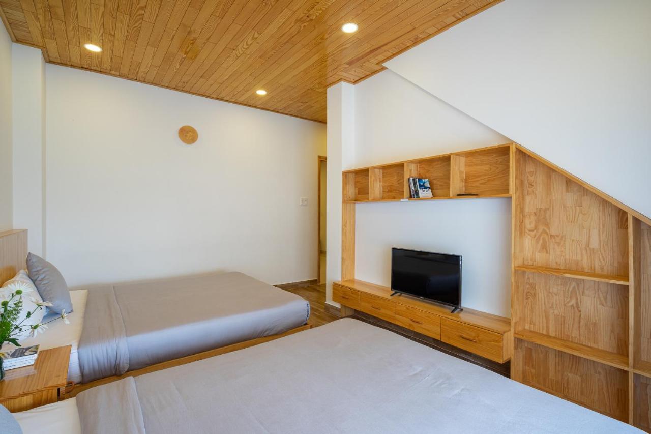Do Gia Bao Villa Đà Lạt Extérieur photo