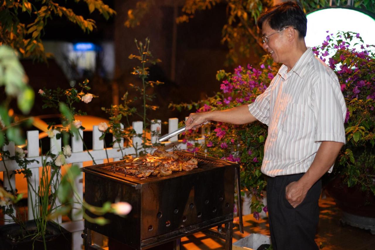 Do Gia Bao Villa Đà Lạt Extérieur photo
