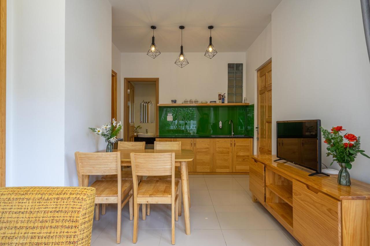 Do Gia Bao Villa Đà Lạt Extérieur photo