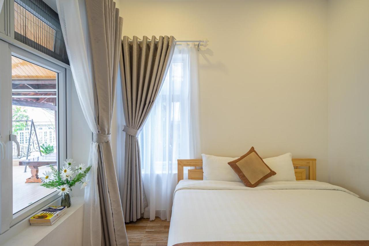 Do Gia Bao Villa Đà Lạt Extérieur photo