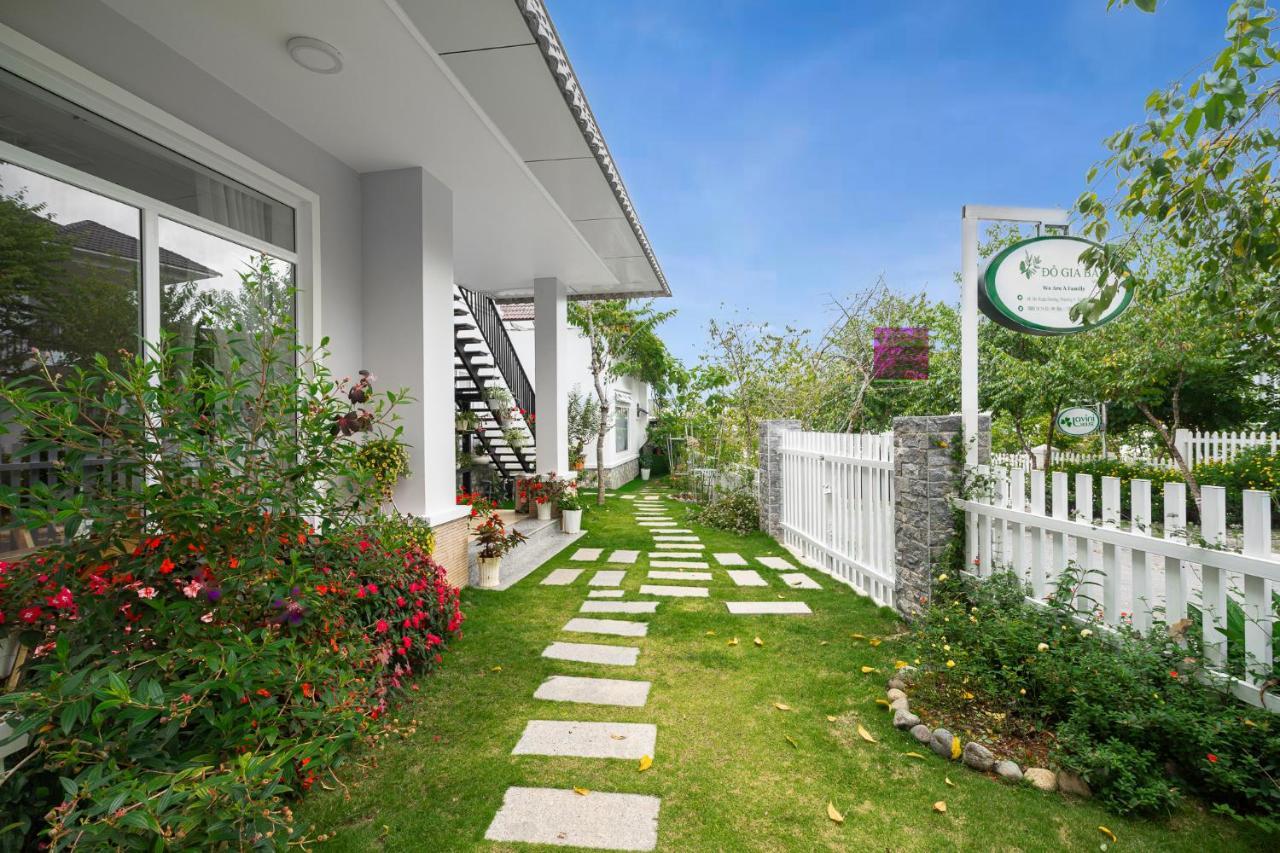 Do Gia Bao Villa Đà Lạt Extérieur photo