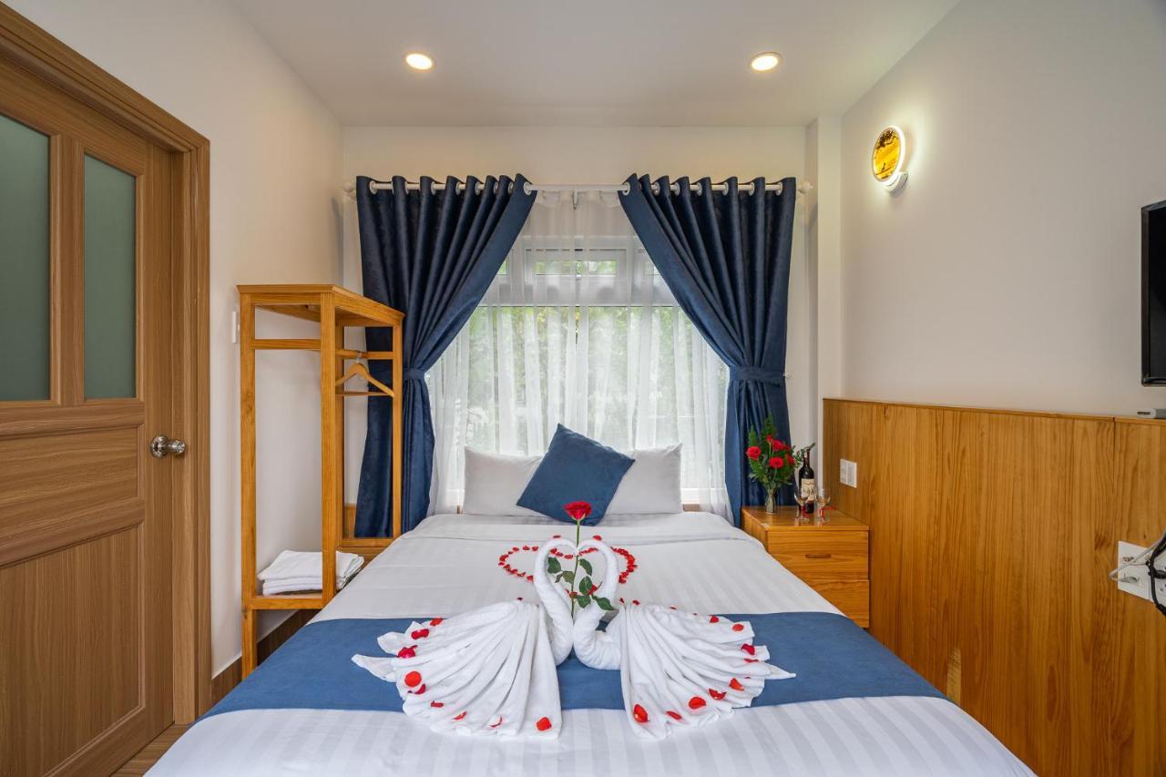 Do Gia Bao Villa Đà Lạt Extérieur photo