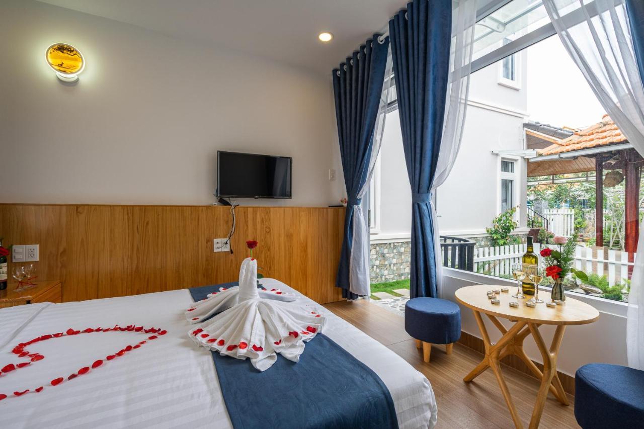 Do Gia Bao Villa Đà Lạt Extérieur photo