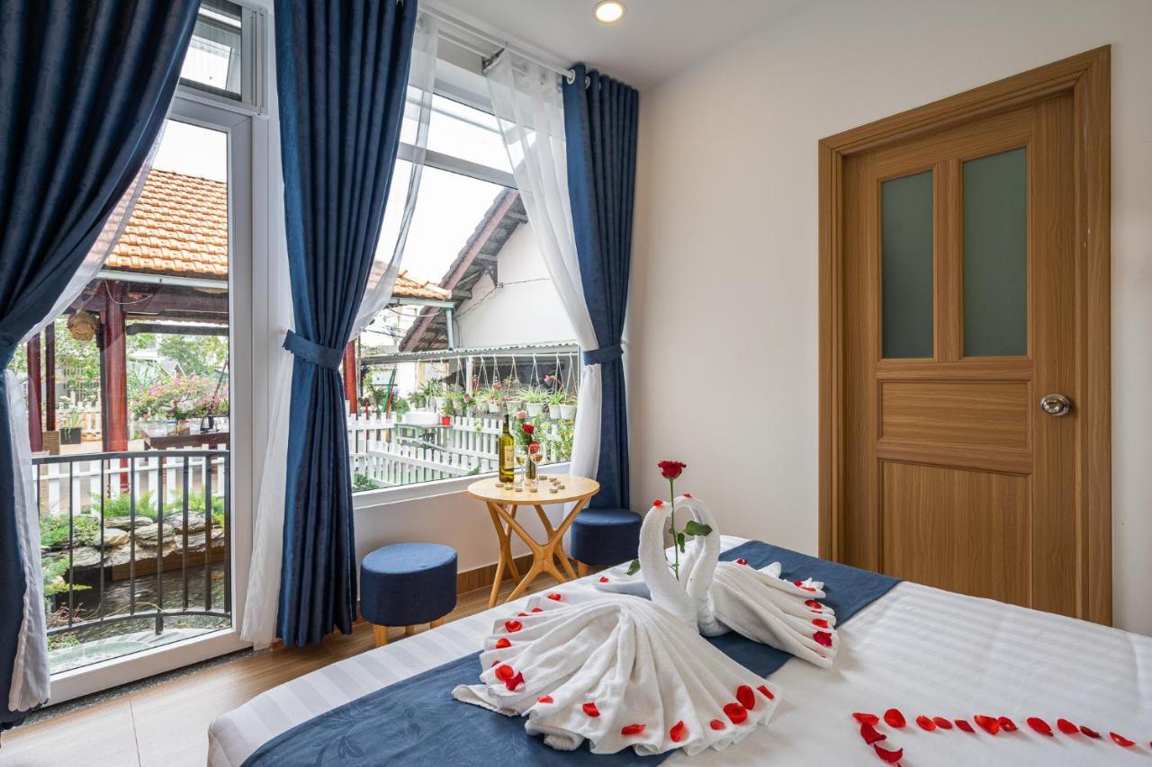 Do Gia Bao Villa Đà Lạt Extérieur photo