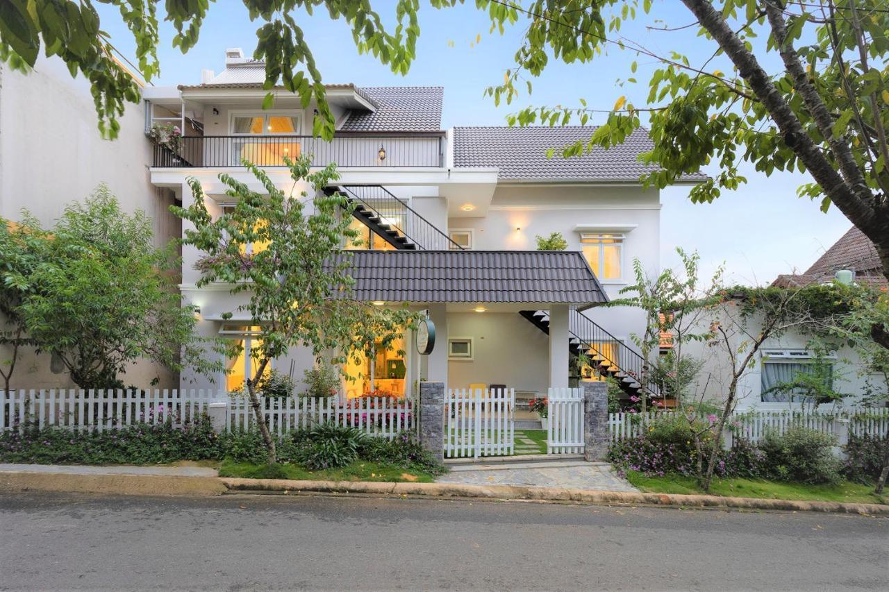 Do Gia Bao Villa Đà Lạt Extérieur photo