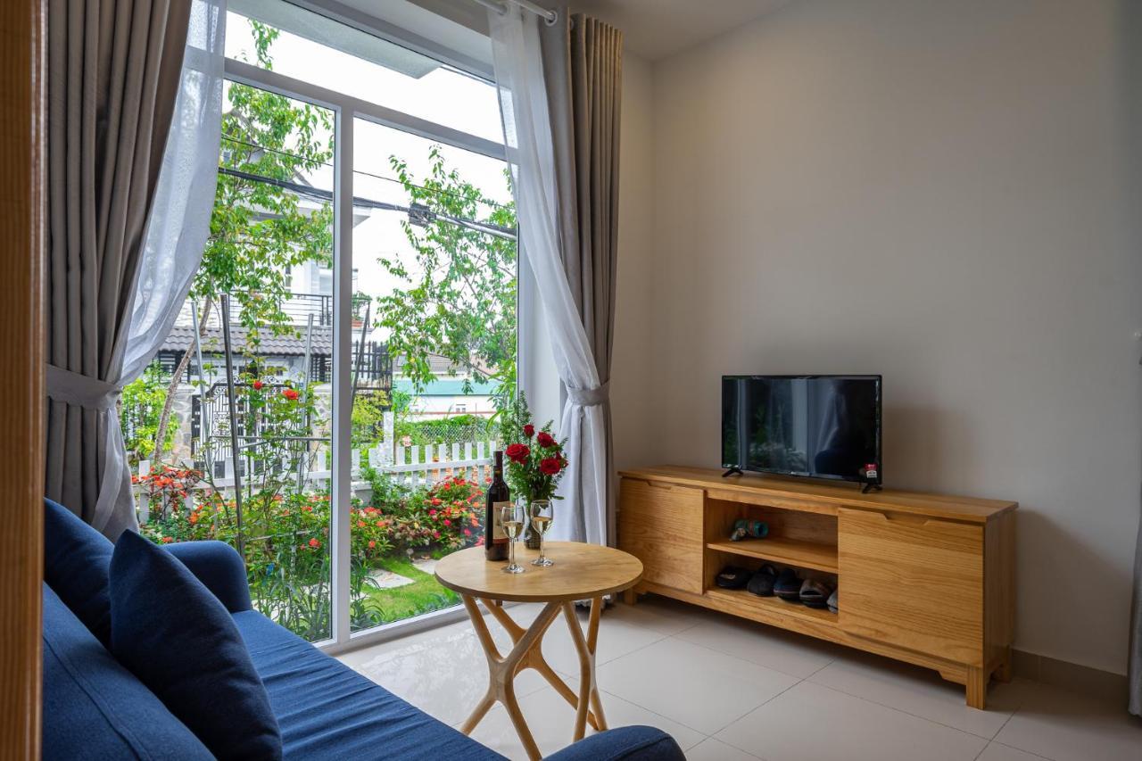 Do Gia Bao Villa Đà Lạt Extérieur photo