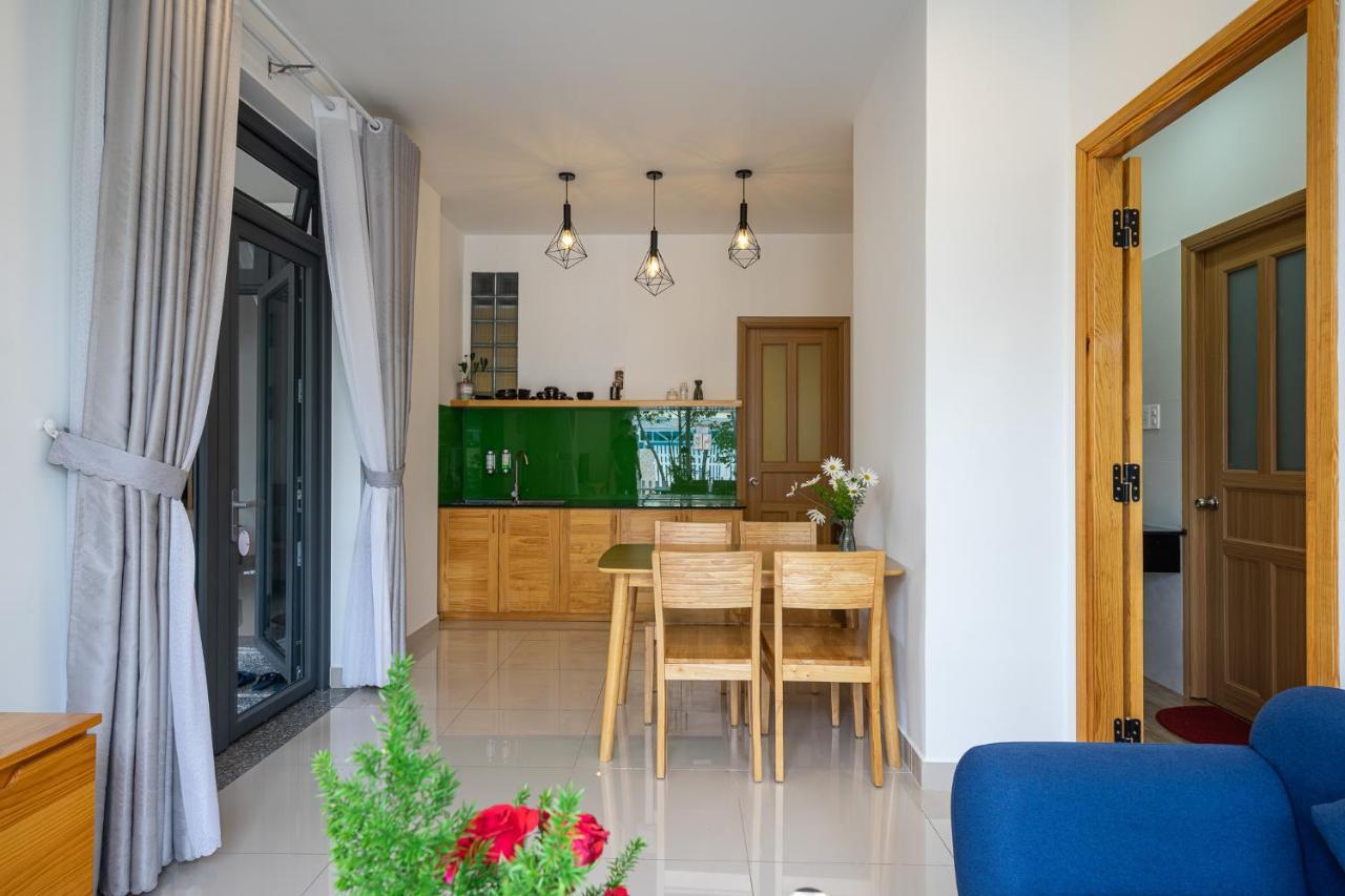 Do Gia Bao Villa Đà Lạt Extérieur photo