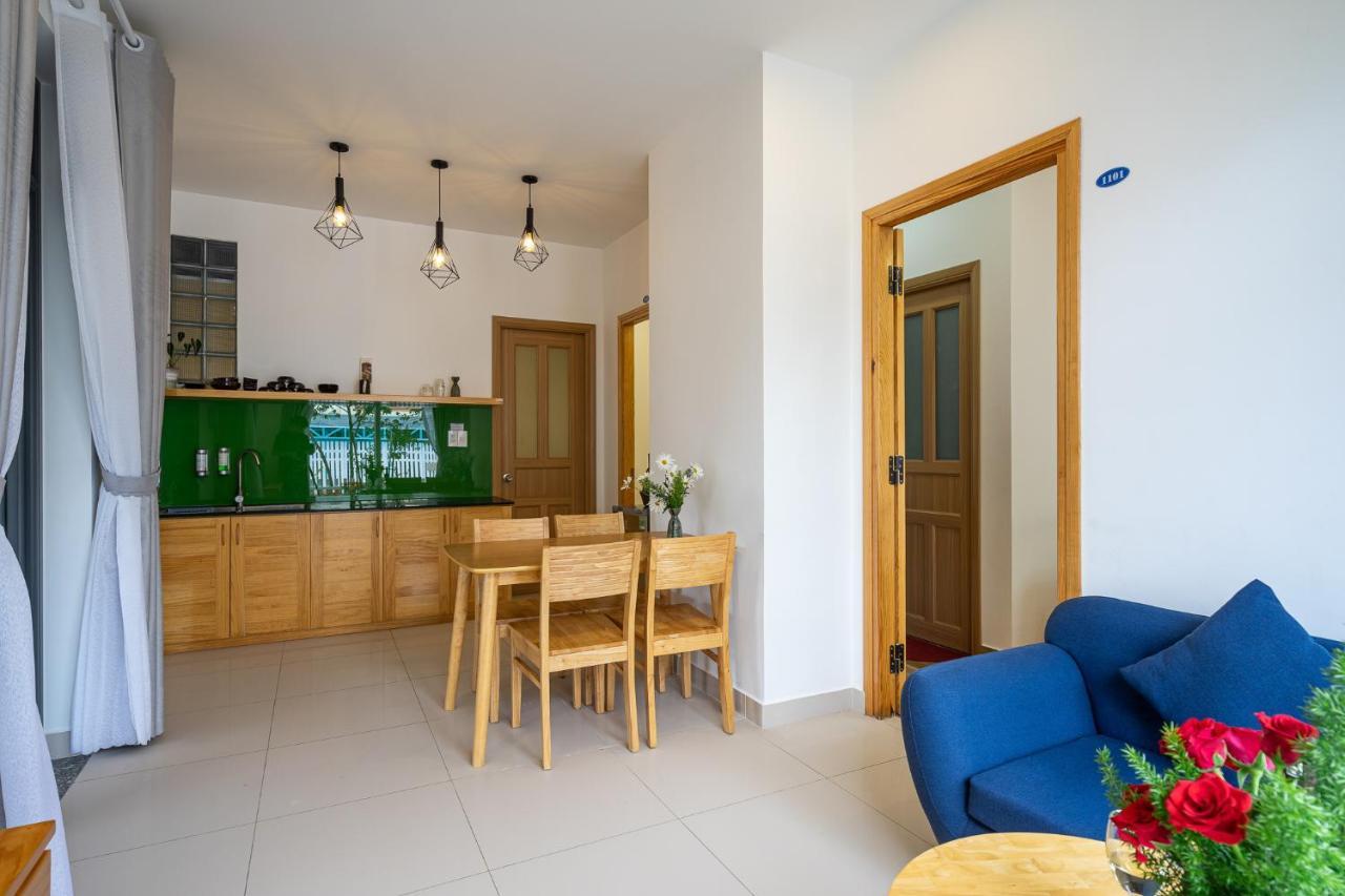 Do Gia Bao Villa Đà Lạt Extérieur photo