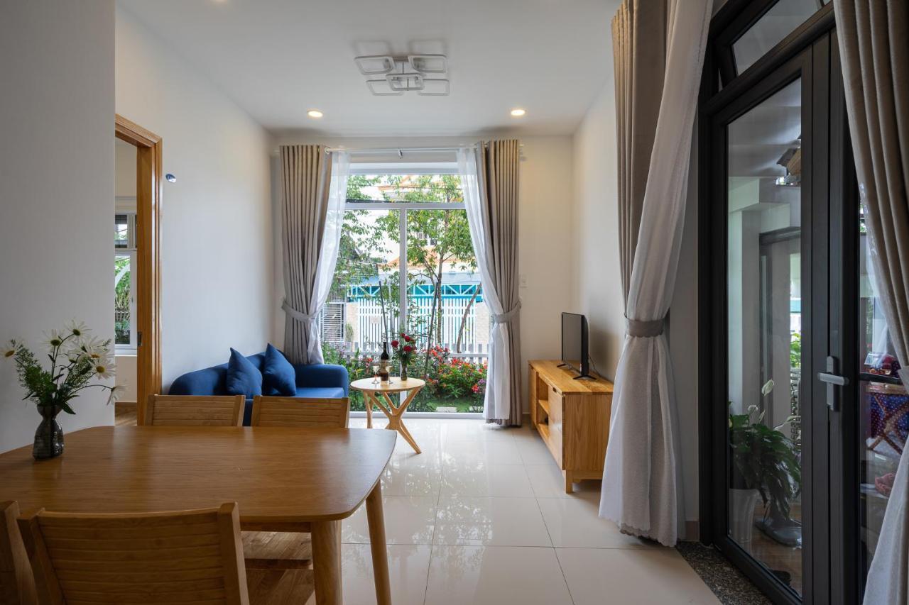 Do Gia Bao Villa Đà Lạt Extérieur photo