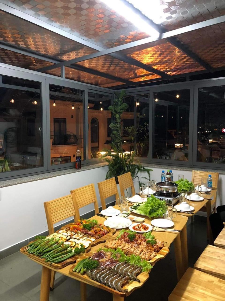 Do Gia Bao Villa Đà Lạt Extérieur photo