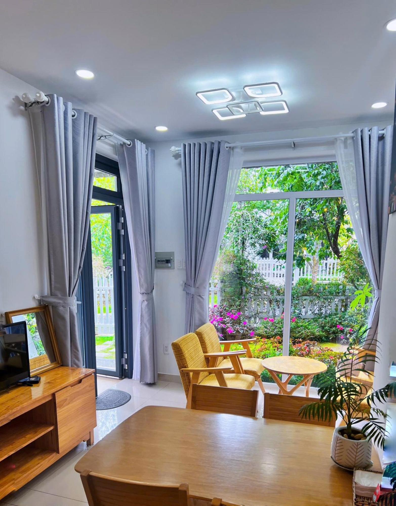 Do Gia Bao Villa Đà Lạt Extérieur photo