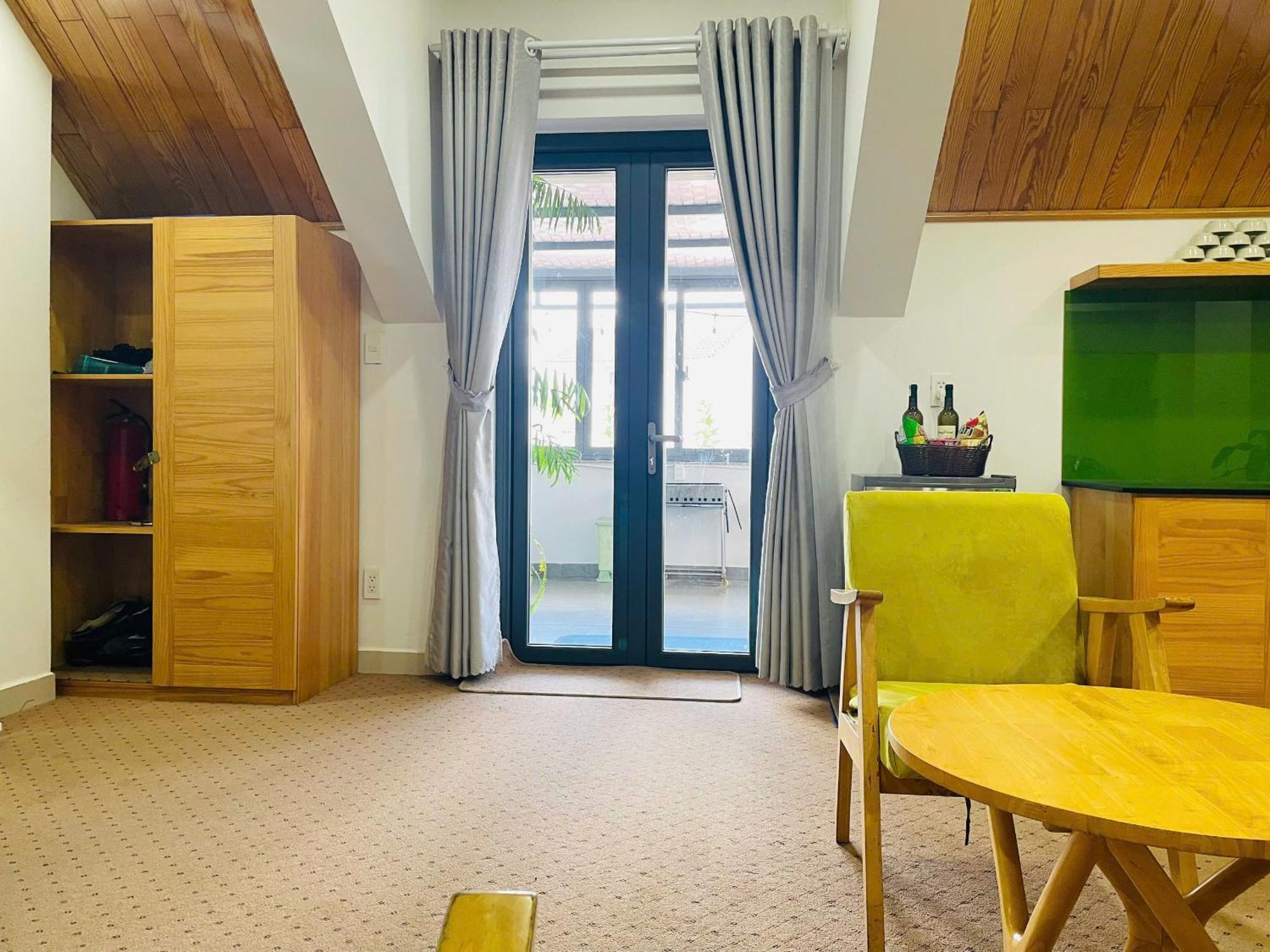 Do Gia Bao Villa Đà Lạt Extérieur photo