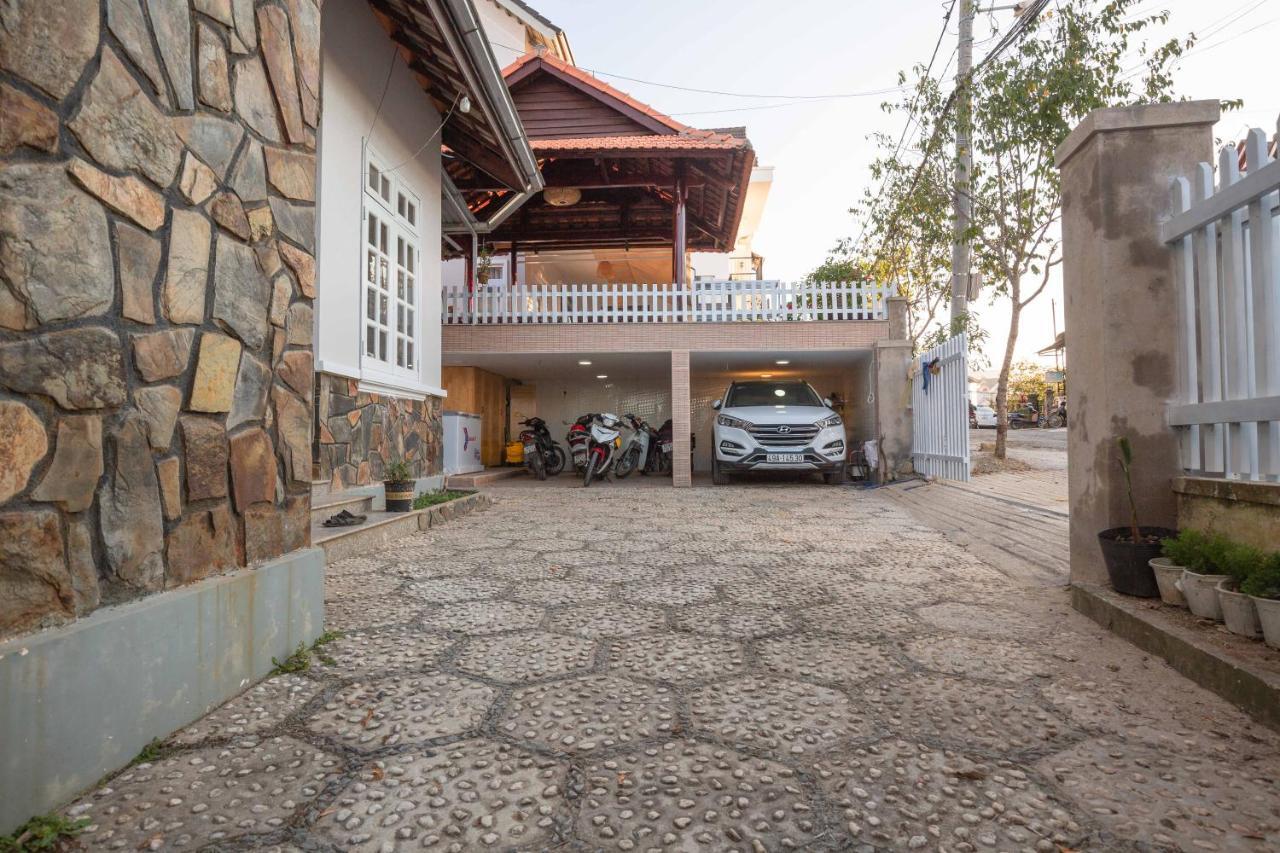 Do Gia Bao Villa Đà Lạt Extérieur photo