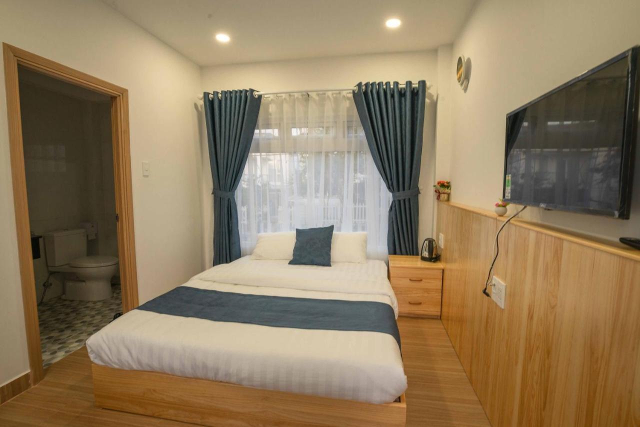 Do Gia Bao Villa Đà Lạt Extérieur photo